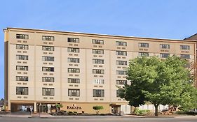 Ramada By Wyndham East Orange